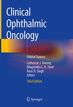 Clinical Ophthalmic Oncology - Orbital Tumors Book