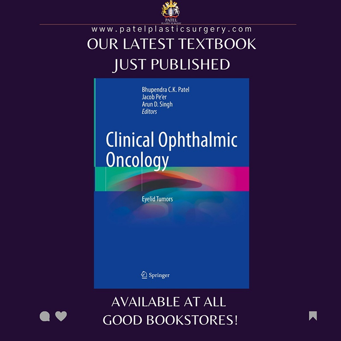 Eyelid Tumors Textbook
