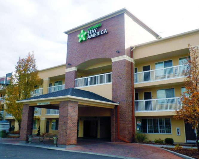 Extended Stay America